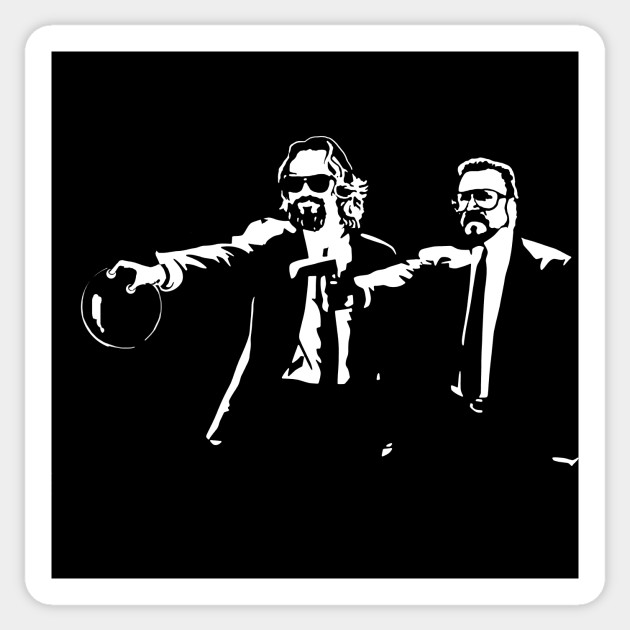 Lebowski Fiction